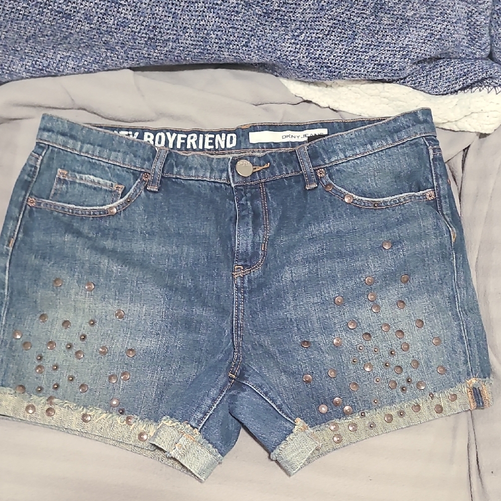 DKNY Blue Denim Jeans